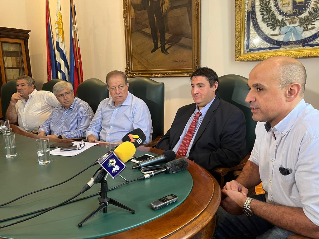 Tacuarembó apuesta al turismo sustentable con la implementación de “Bici Tours”