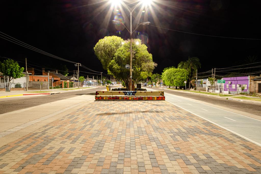 Se impartirán clases de gimnasia funcional y caminatas gratuitas en Avenida Oribe