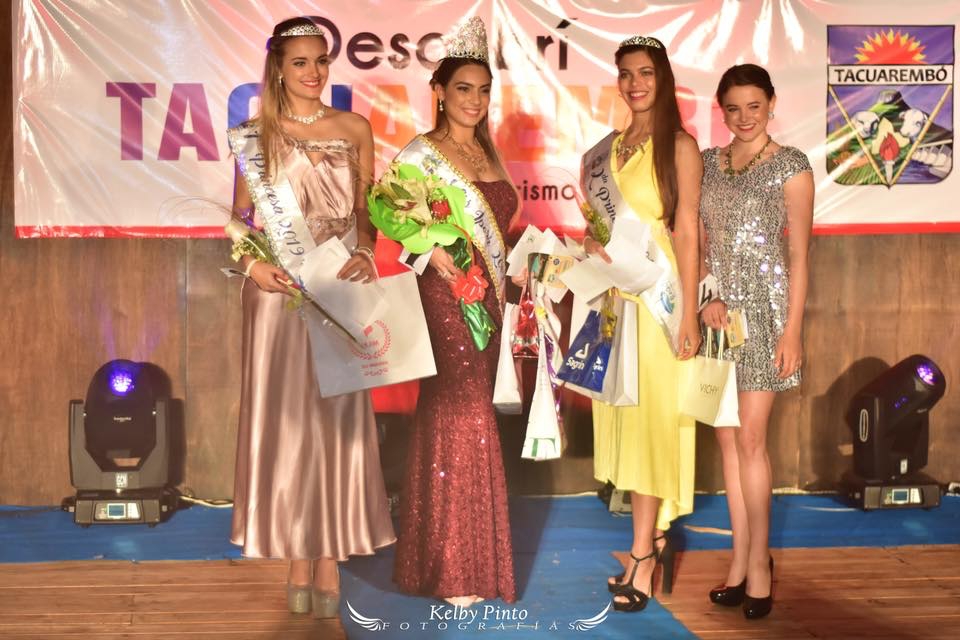 Están abiertas las inscripciones para participar del Certamen “Miss Iporá 2023”