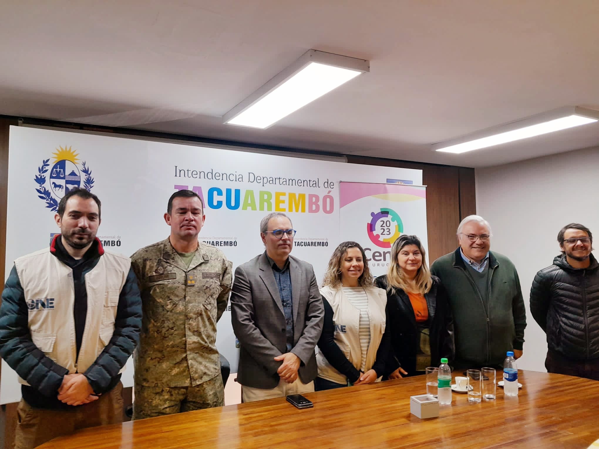 Censo Digital: INE recomienda a la población realizarlo por la vía digital