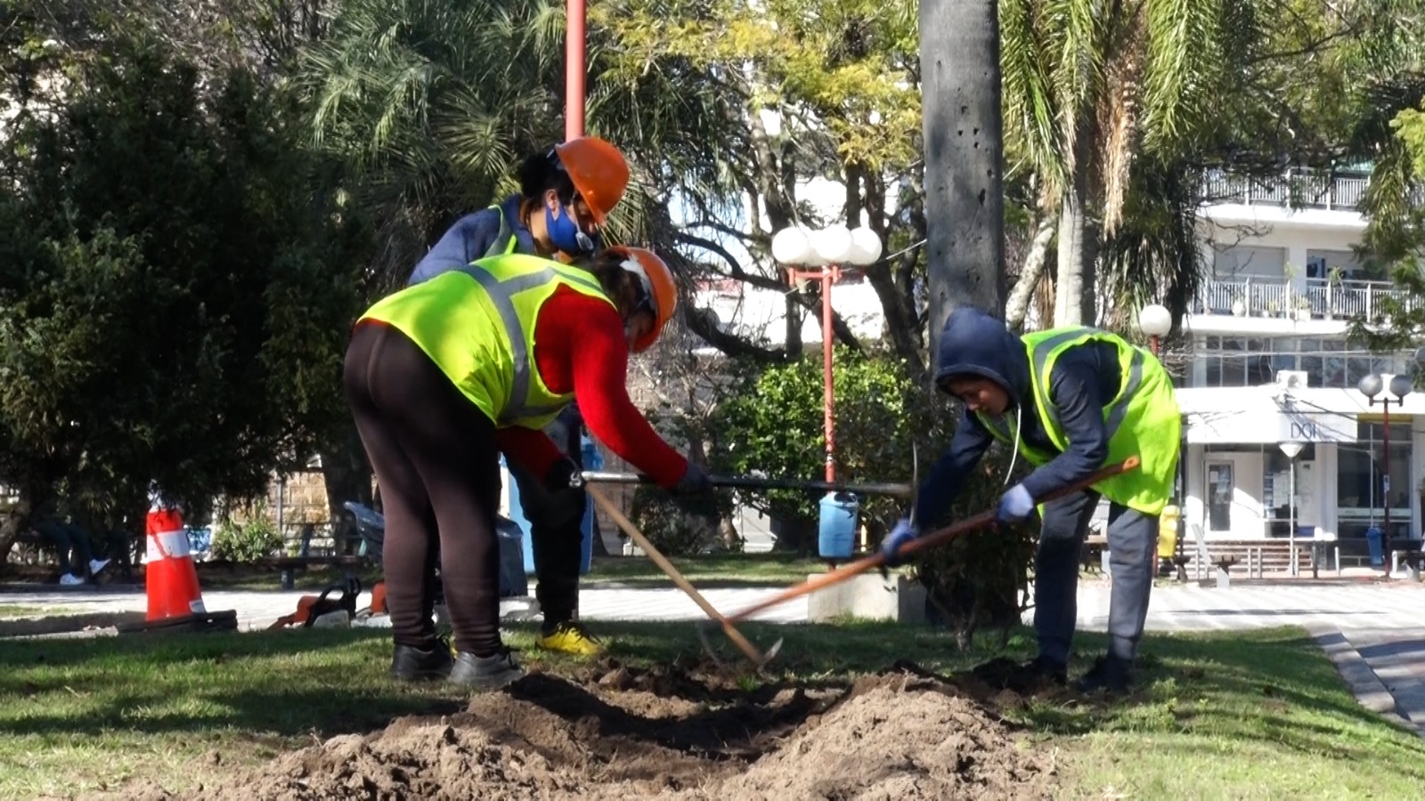 Programa Oportunidad Laboral: el sorteo de los cupos será el próximo lunes 29 de mayo