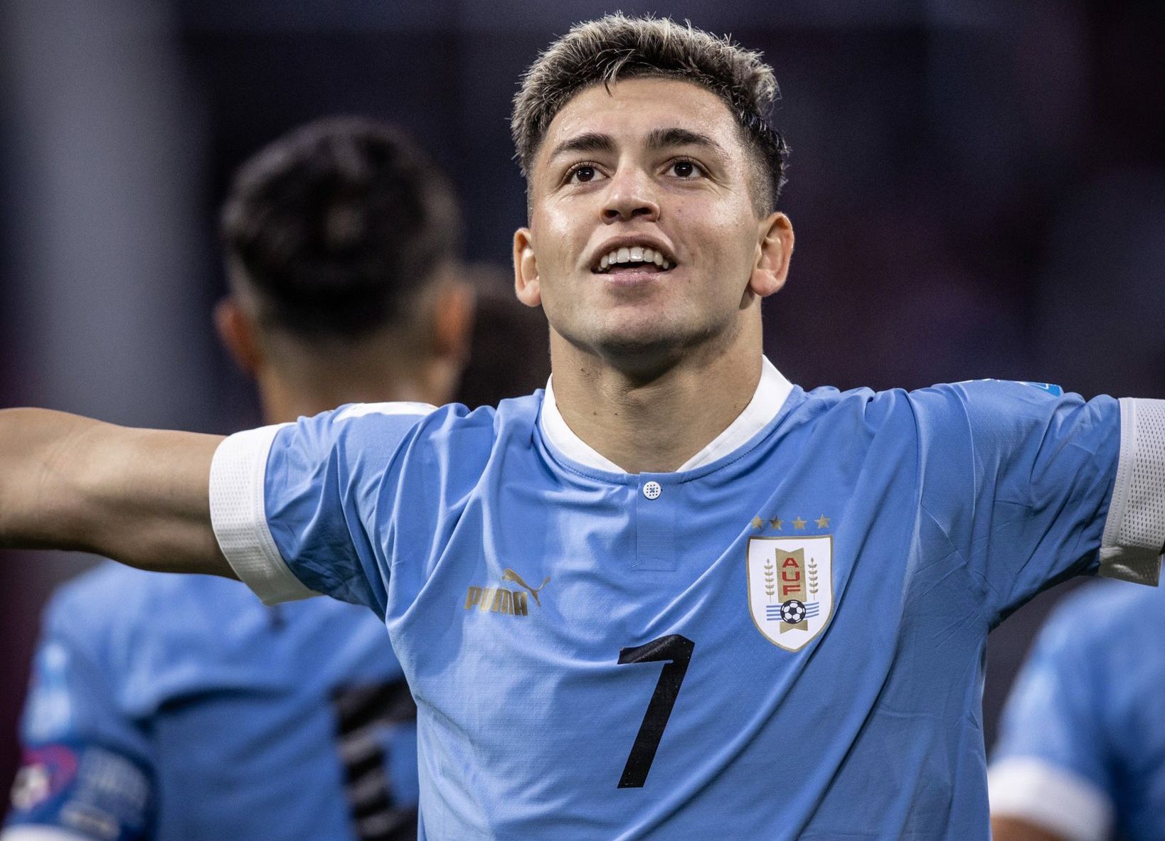 Vení a alentar a Uruguay en la final del Mundial Sub-20 en el Polideportivo Tacuarembó