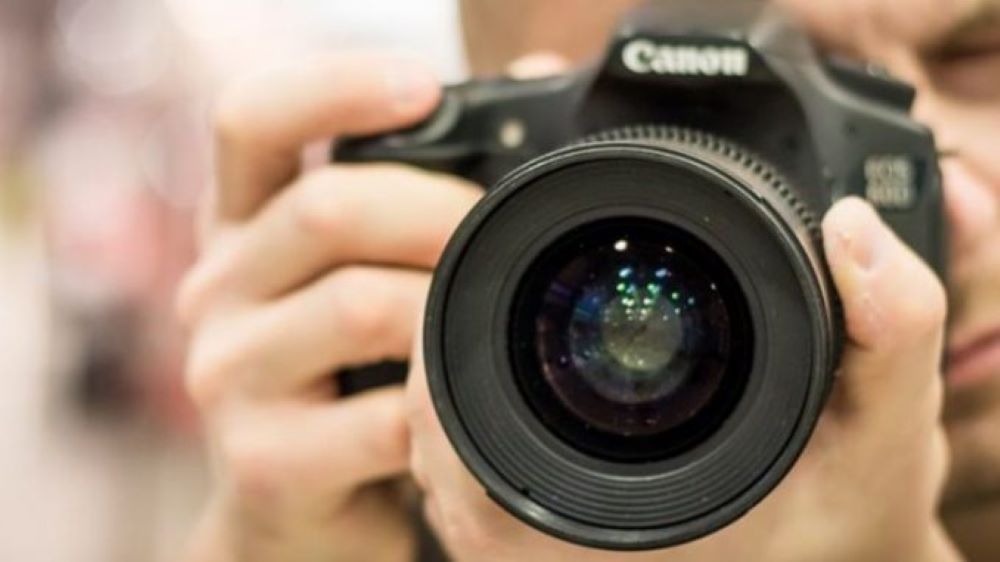Ya puedes votar por tu foto preferida del concurso fotográfico sobre oficios