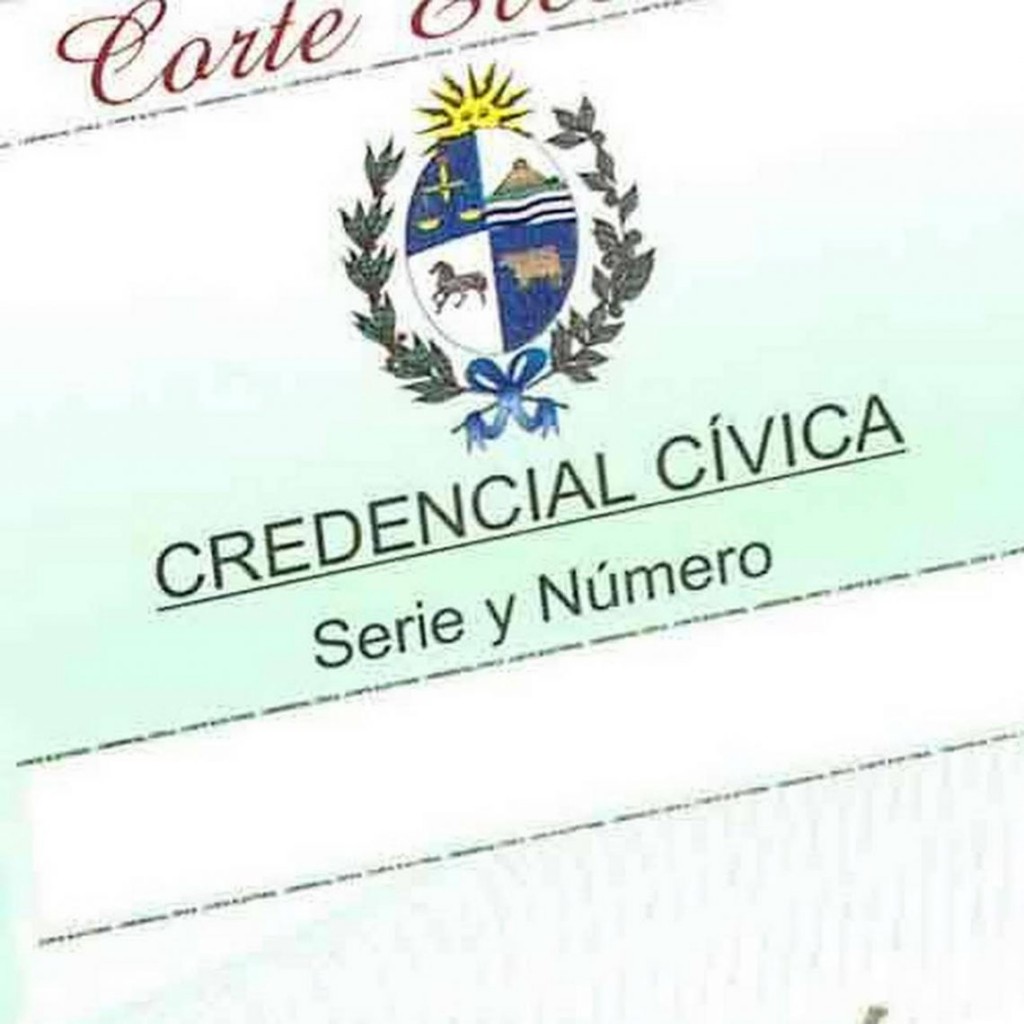 Credencial Cívica en Centro Barrio 7