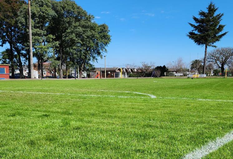 Presentan nueva iluminación en la Plaza de Deportes de Paso de los Toros