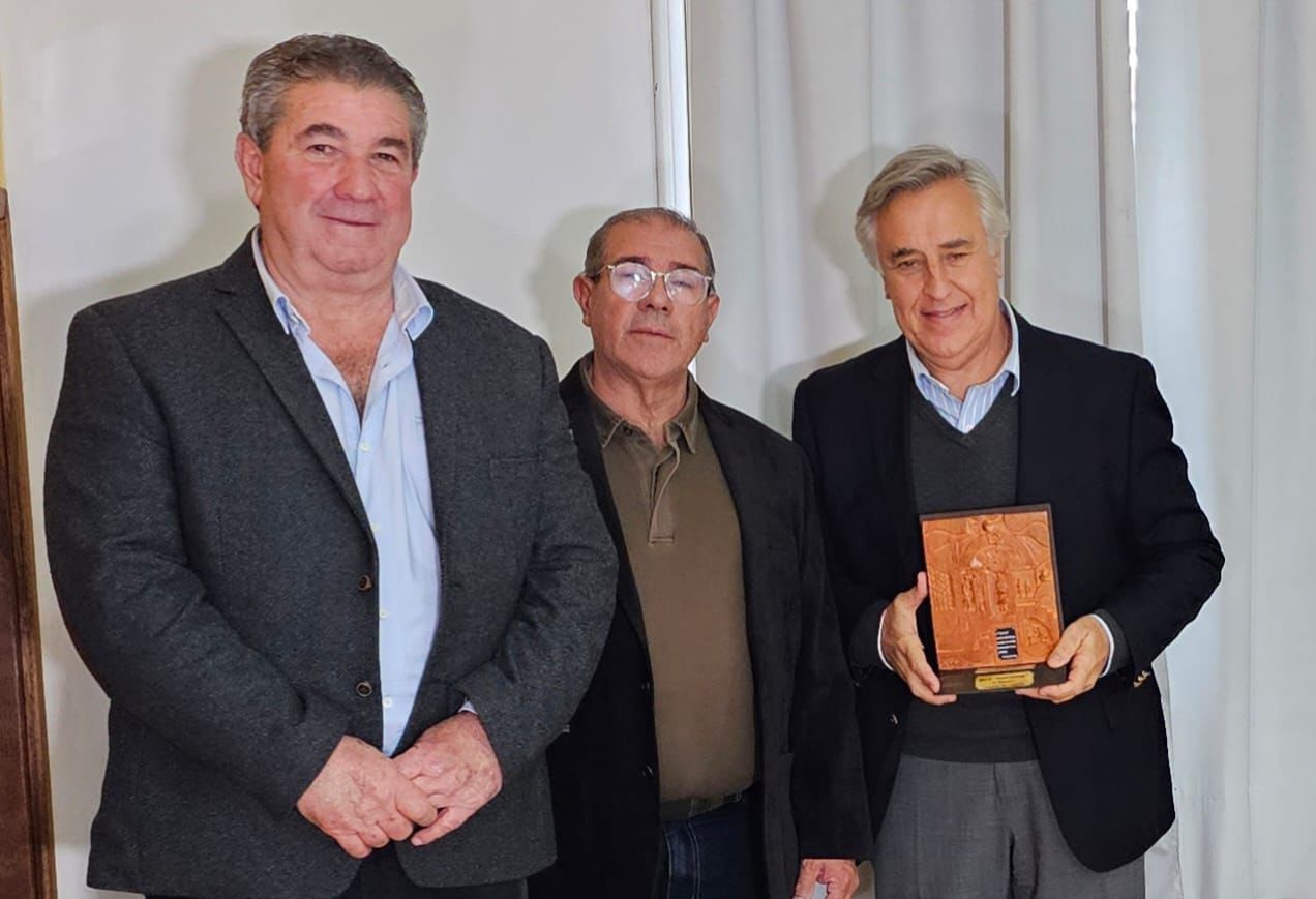 Intendencia y Hospital de Tacuarembó continúan con la tradición de trabajo conjunto