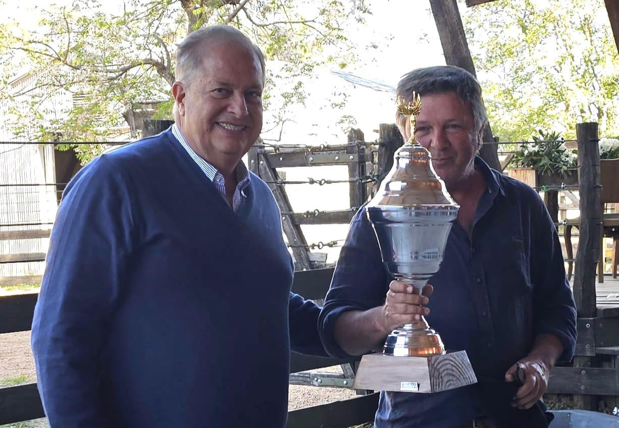 Expo Tacuarembó: autoridades de la Rural destacaron el apoyo de la Intendencia