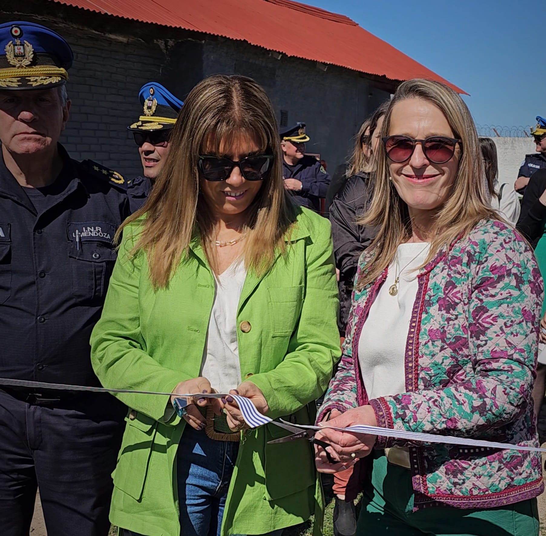 Intendencia de Tacuarembó fortalece el trabajo junto a la Unidad 26 del INR ayudando a generar oportunidades