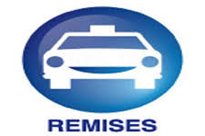 Inspecciones a permisarios de Remises matrículas RRE