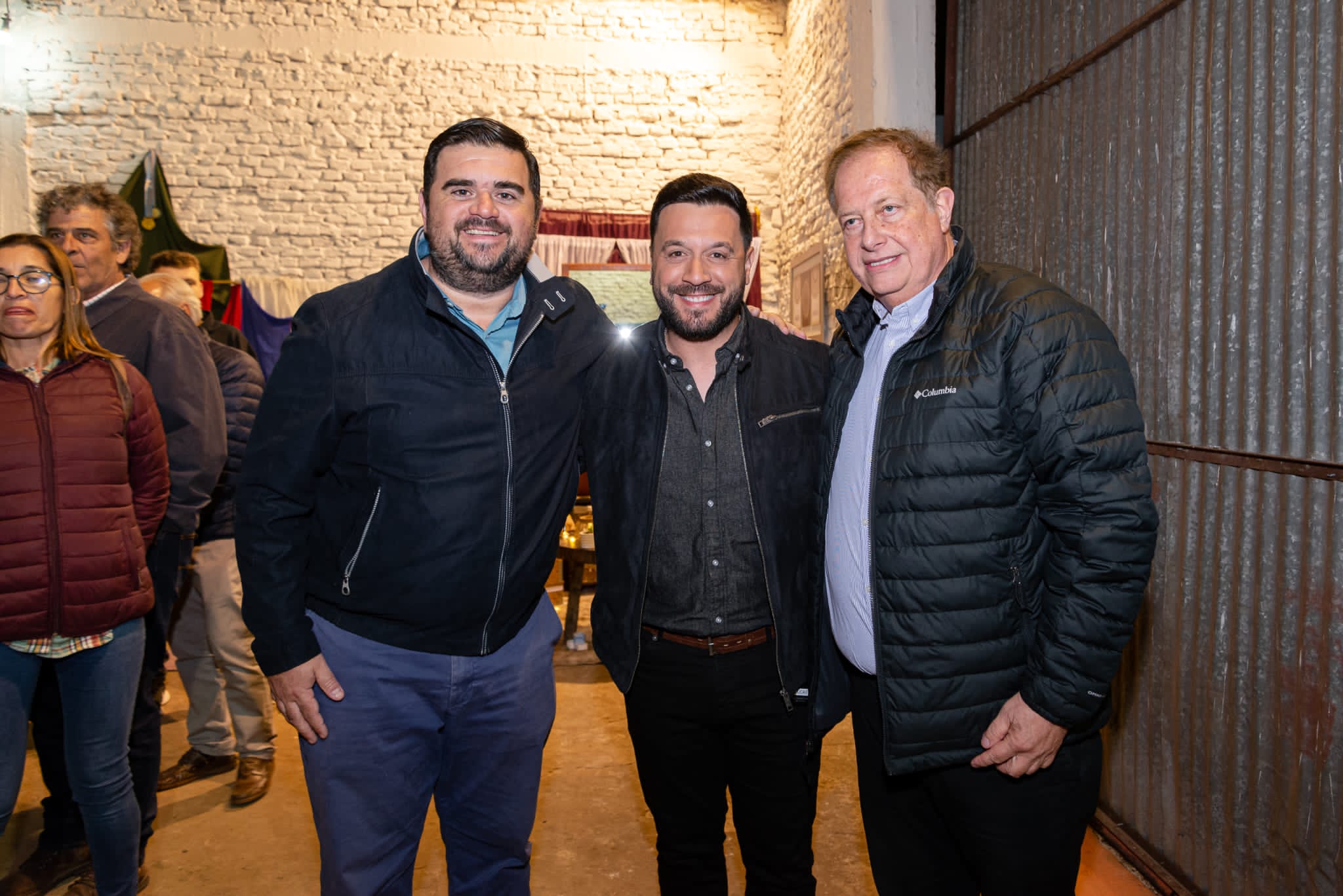 La 25ª Fiesta de la Integración de Tambores y sus zonas fue un “éxito” de público