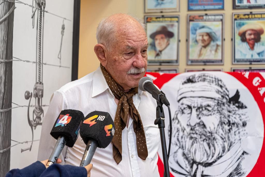 Patria Gaucha 2024: Una celebración extendida llena de tradición y juventud