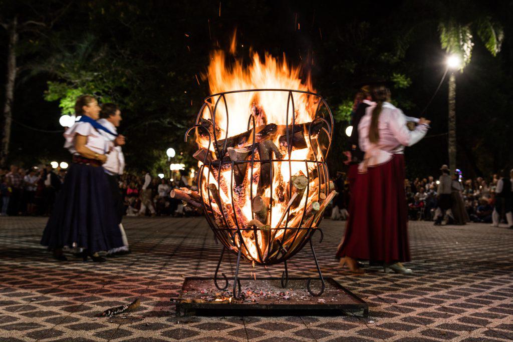 Están disponibles las bases para varios llamados de la Patria gaucha 2024
