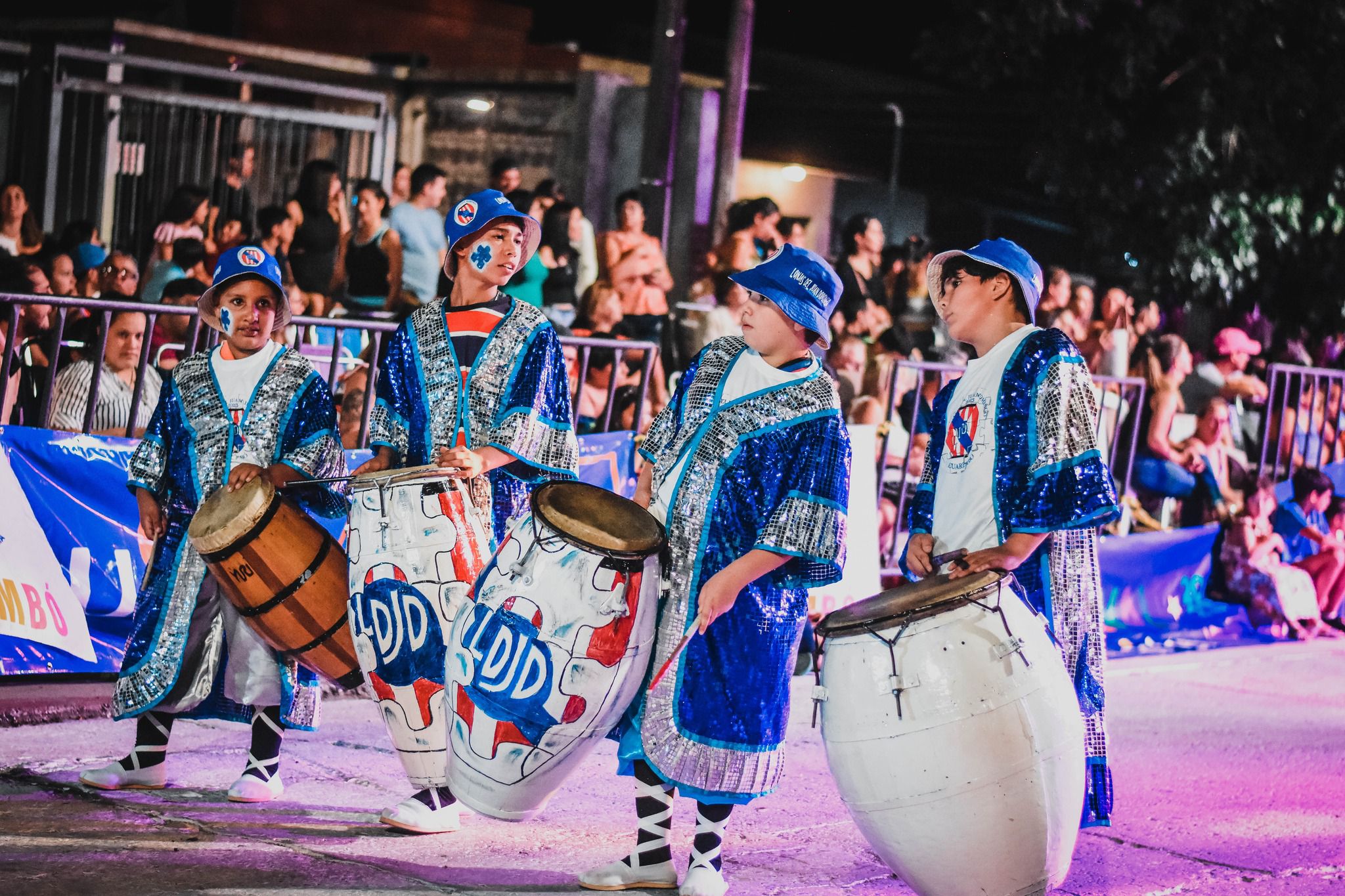 La Comisión de Carnaval invita a disfrutar del Desfile Inaugural