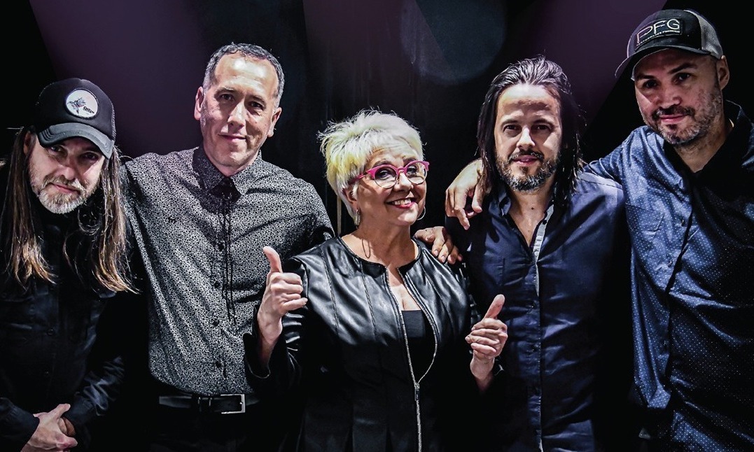 “Canoura en banda”: el regreso de Laura Canoura a su formato más popular