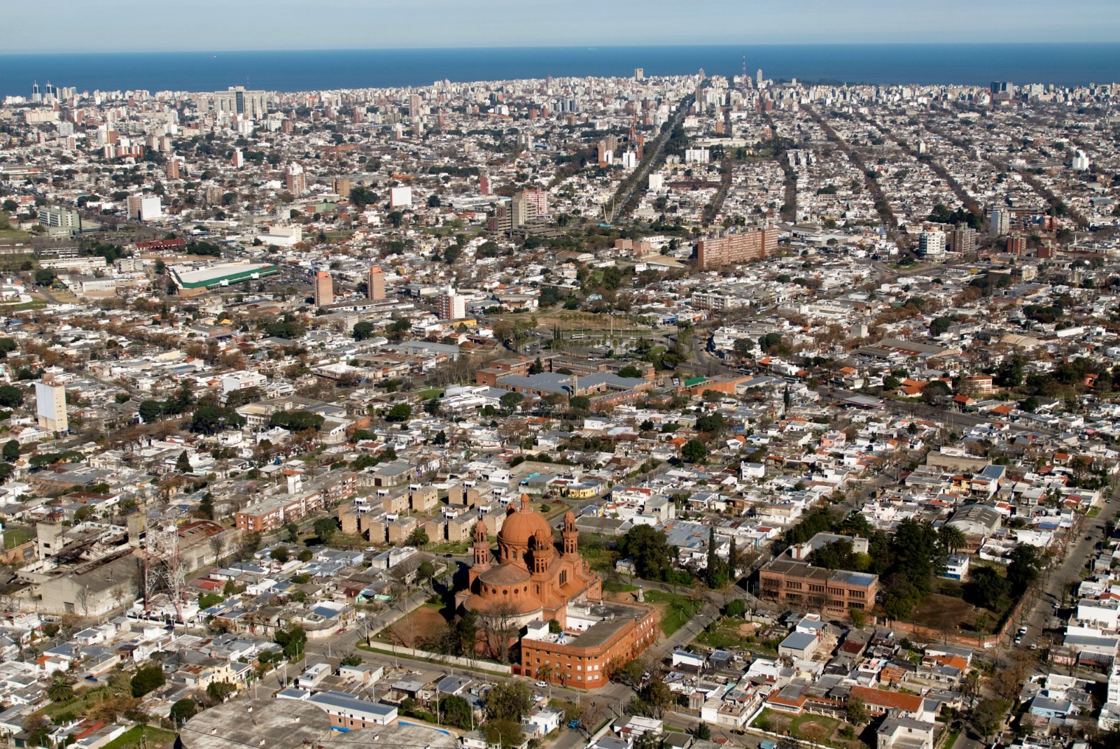 Plan Local de Ordenamiento Territorial