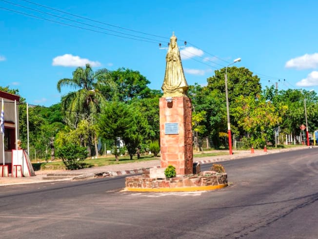 Taller de Turismo Comunitario en Tacuarembó: una oportunidad para el desarrollo local