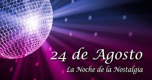 Noche de la Nostalgia