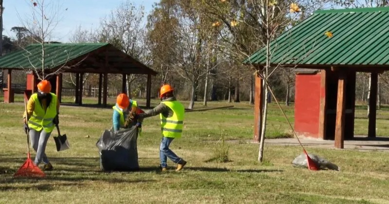 Jornales Solidarios, nueva etapa