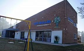 Elecciones Centro de Barrio 7