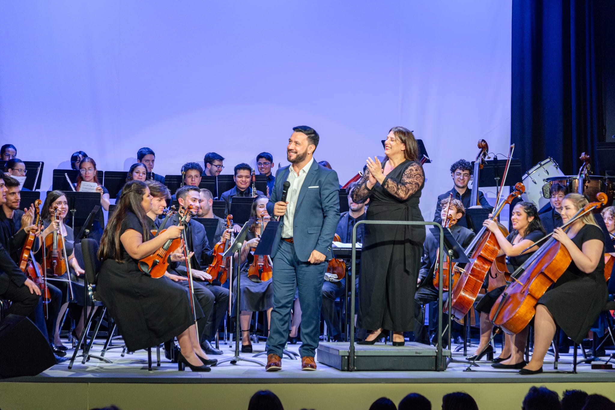 Teatro Escayola: un espacio cultural que enorgullece a los tacuaremboenses