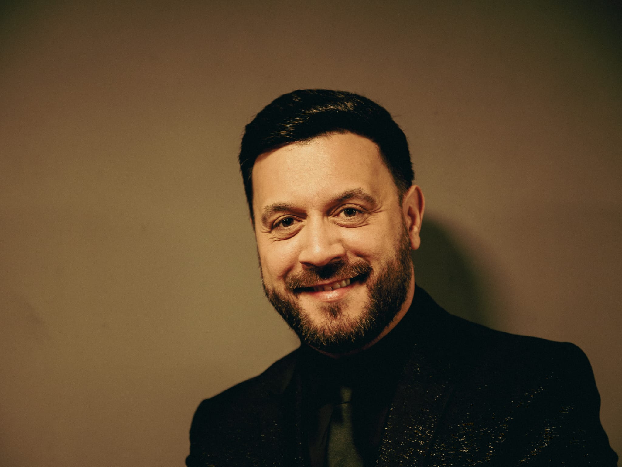 Lucas Sugo cerró su «Vida Mía Tour» en Tacuarembó con un emotivo show