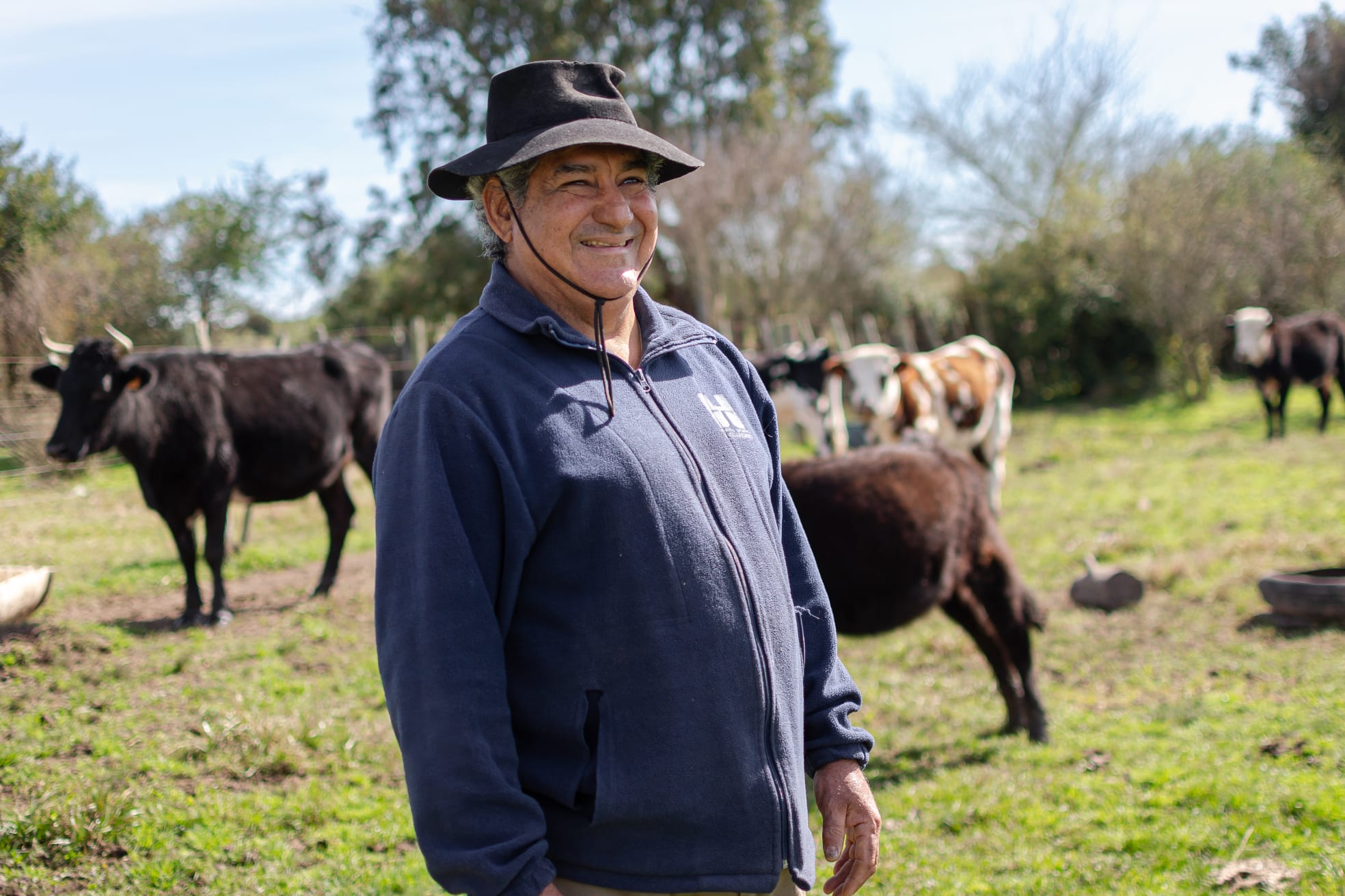 Pequeños productores del Proyecto IDT-BID se reunirán en la 38ª Asamblea Anual