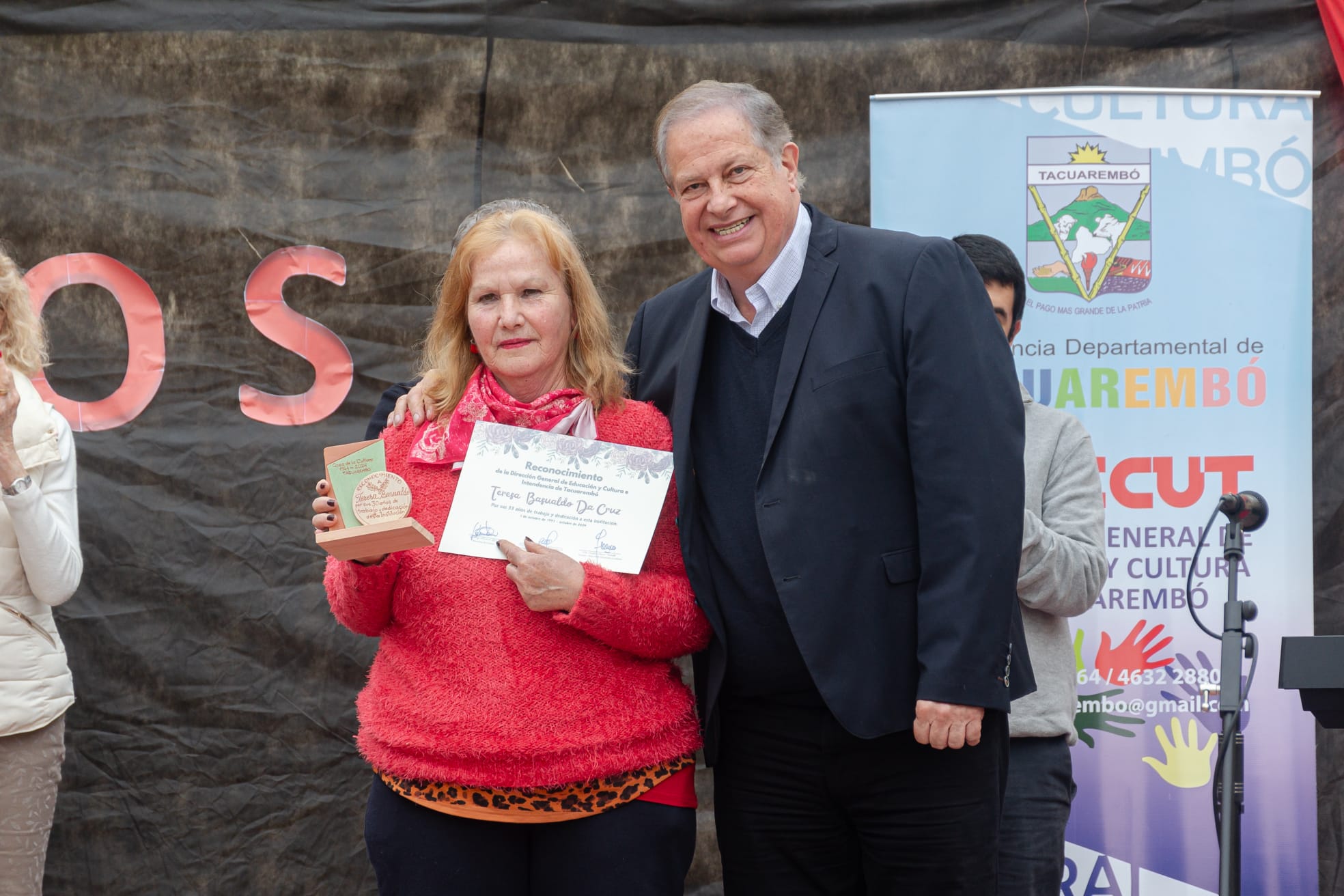 Casa de la Cultura celebró sus 80 años de trabajo y aporte a las artes