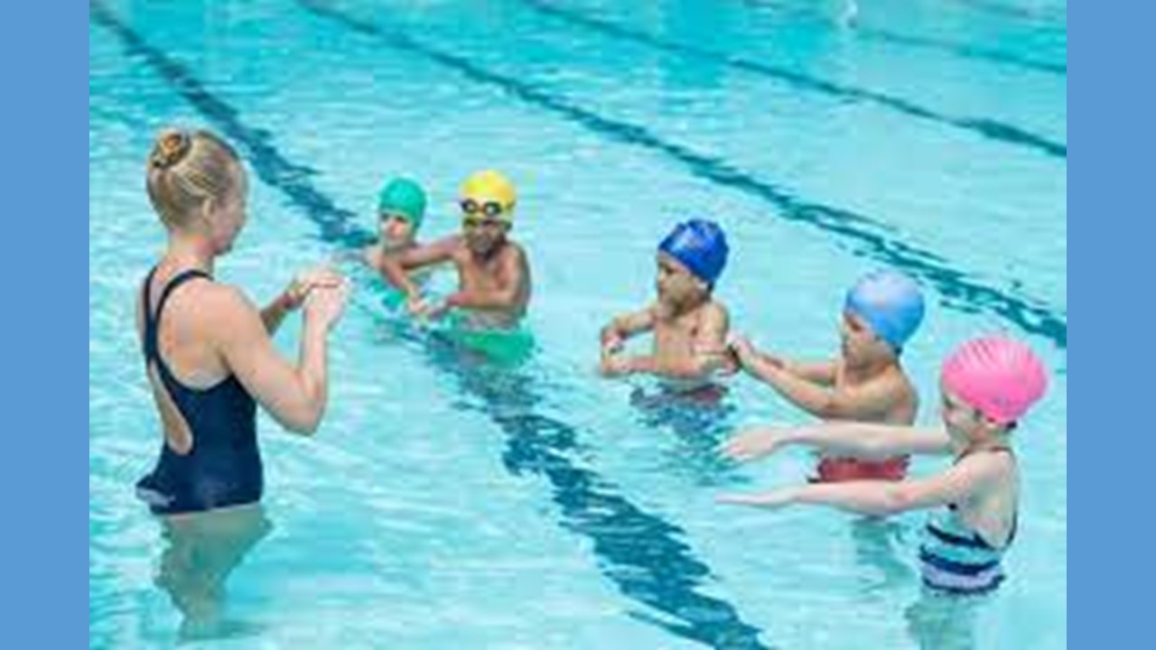 Llamado a profesores y estudiantes de educación física