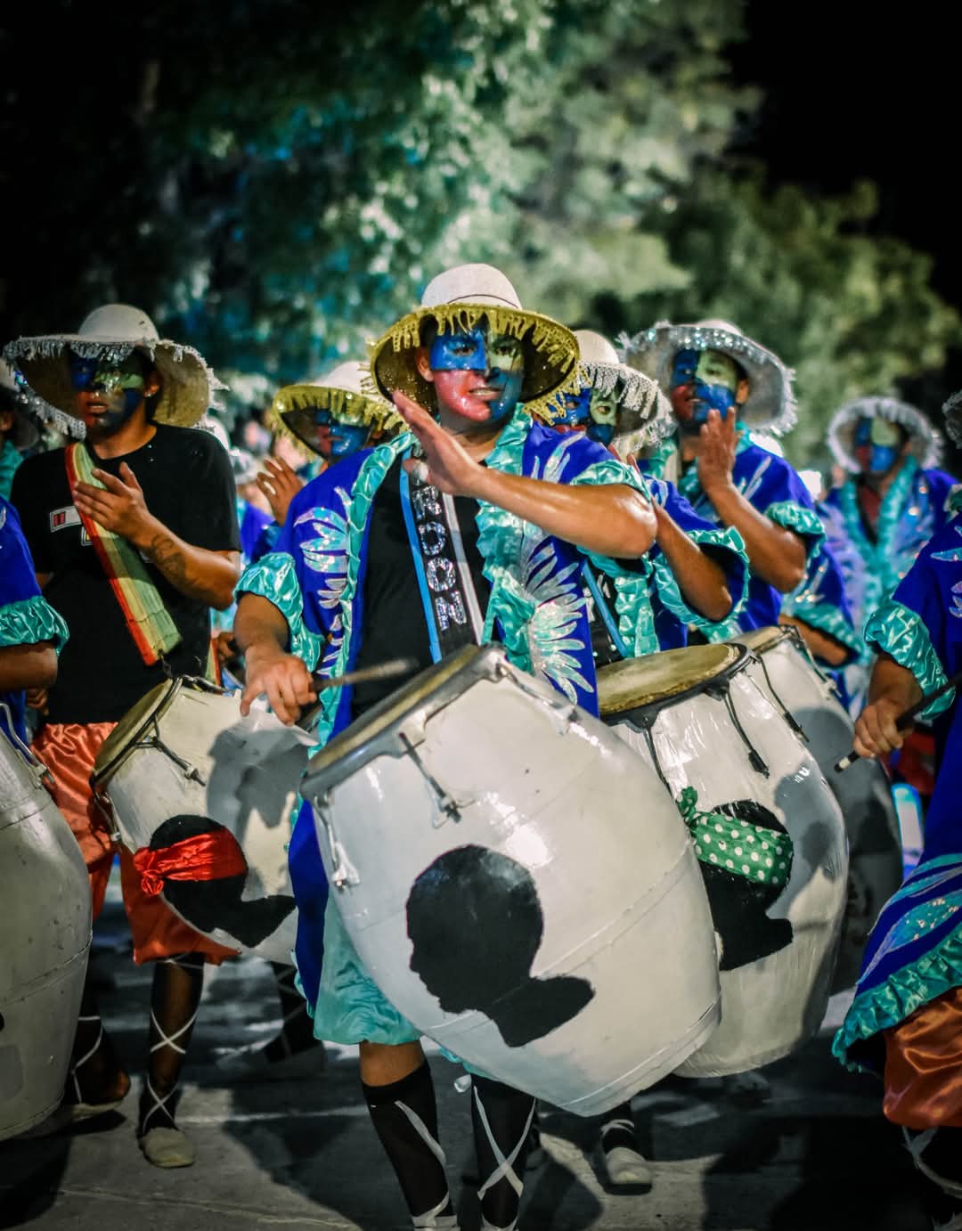 Comisión de Carnaval de Tacuarembó abrió convocatoria para concurso de afiche