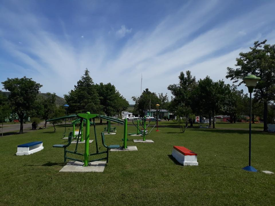 Los Reyes Magos en Paso del Cerro