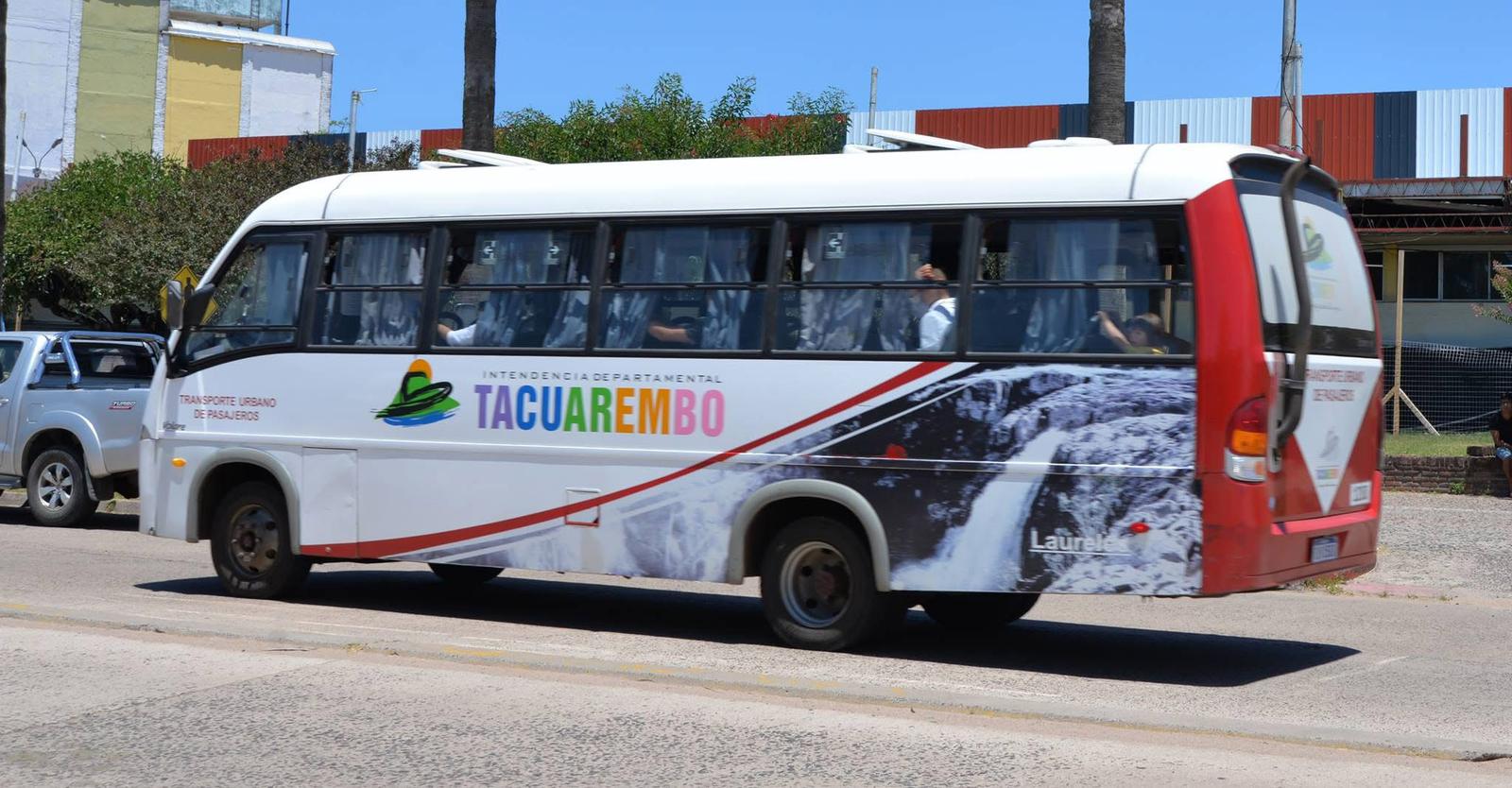 No habrá servicio de transporte urbano ni recolección de residuos este viernes 18 de julio