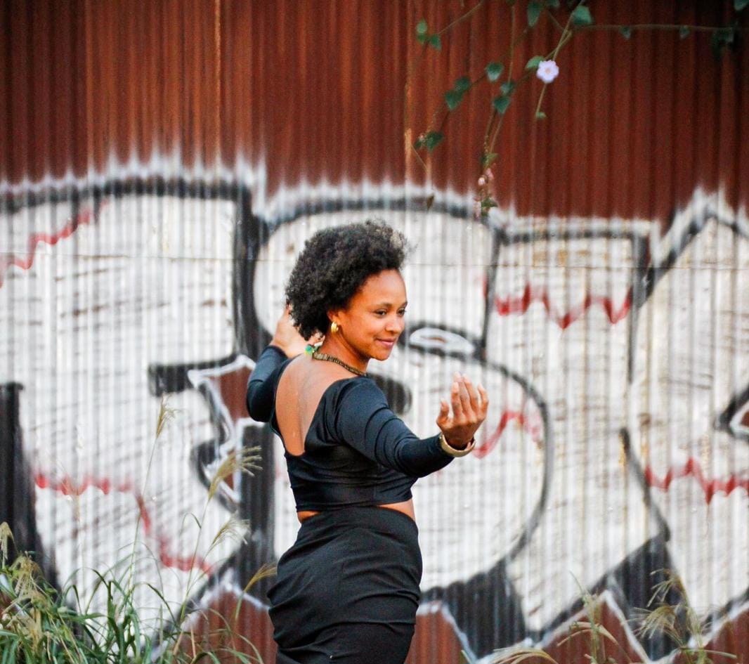 Candombe, reflexión y movimiento: taller de Paola Sol Correa en el Mes de la Afrodescendencia