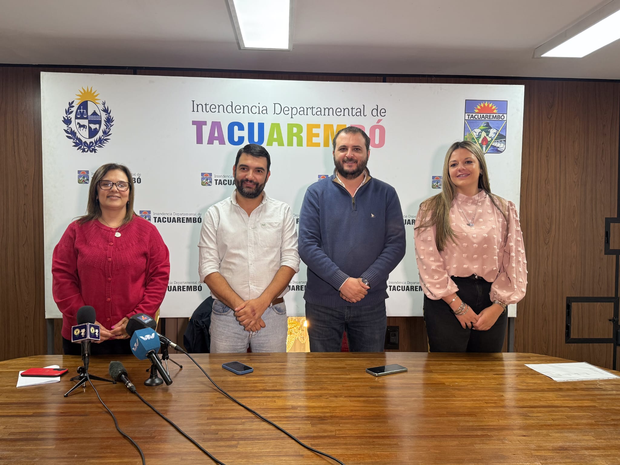 Tacuarembó se prepara para el Certamen del Saber «Bicentenario» con participación de 18 centros educativos