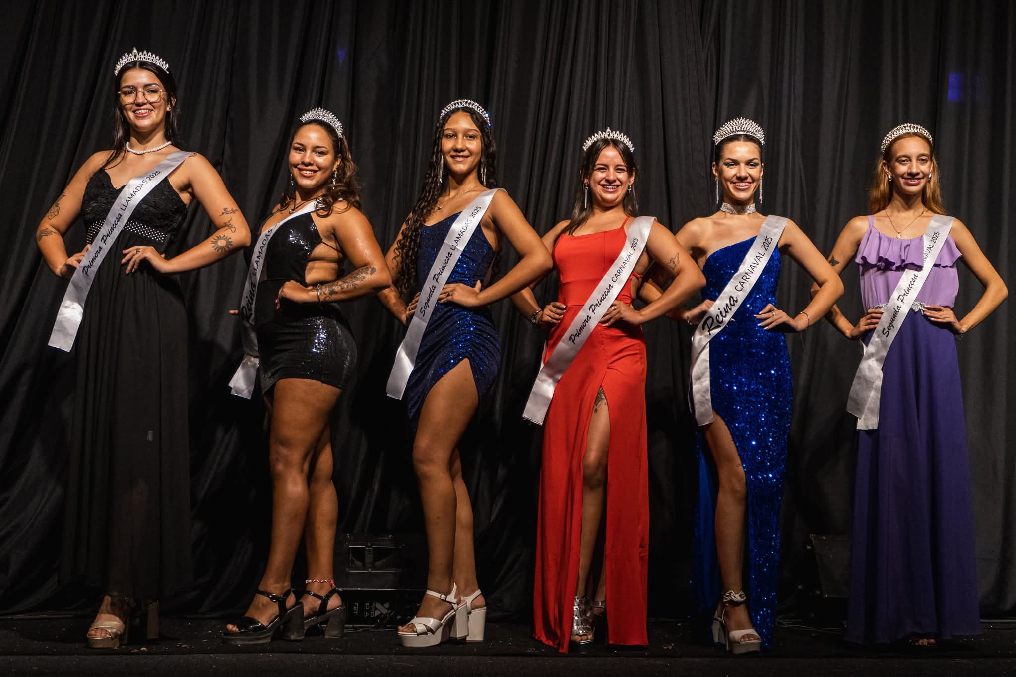 Directrices para una mejor organización y seguridad en la Elección de Reinas del Carnaval 2026 en Laguna de las Lavanderas