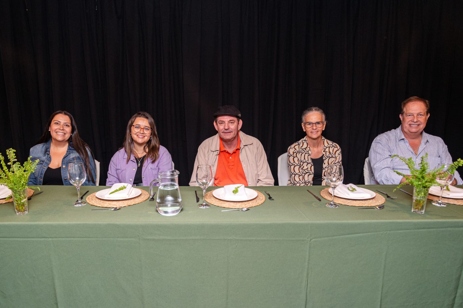 Tercer Festival Empanada y el Pastel: Inscripciones de equipos participantes
