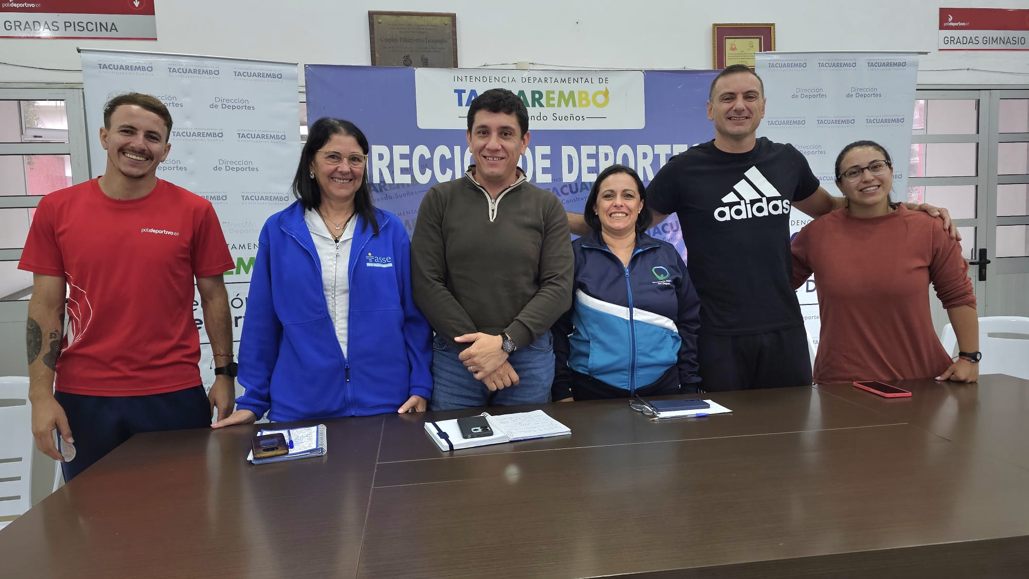 Juntos por la Salud: Apoyemos la ciencia