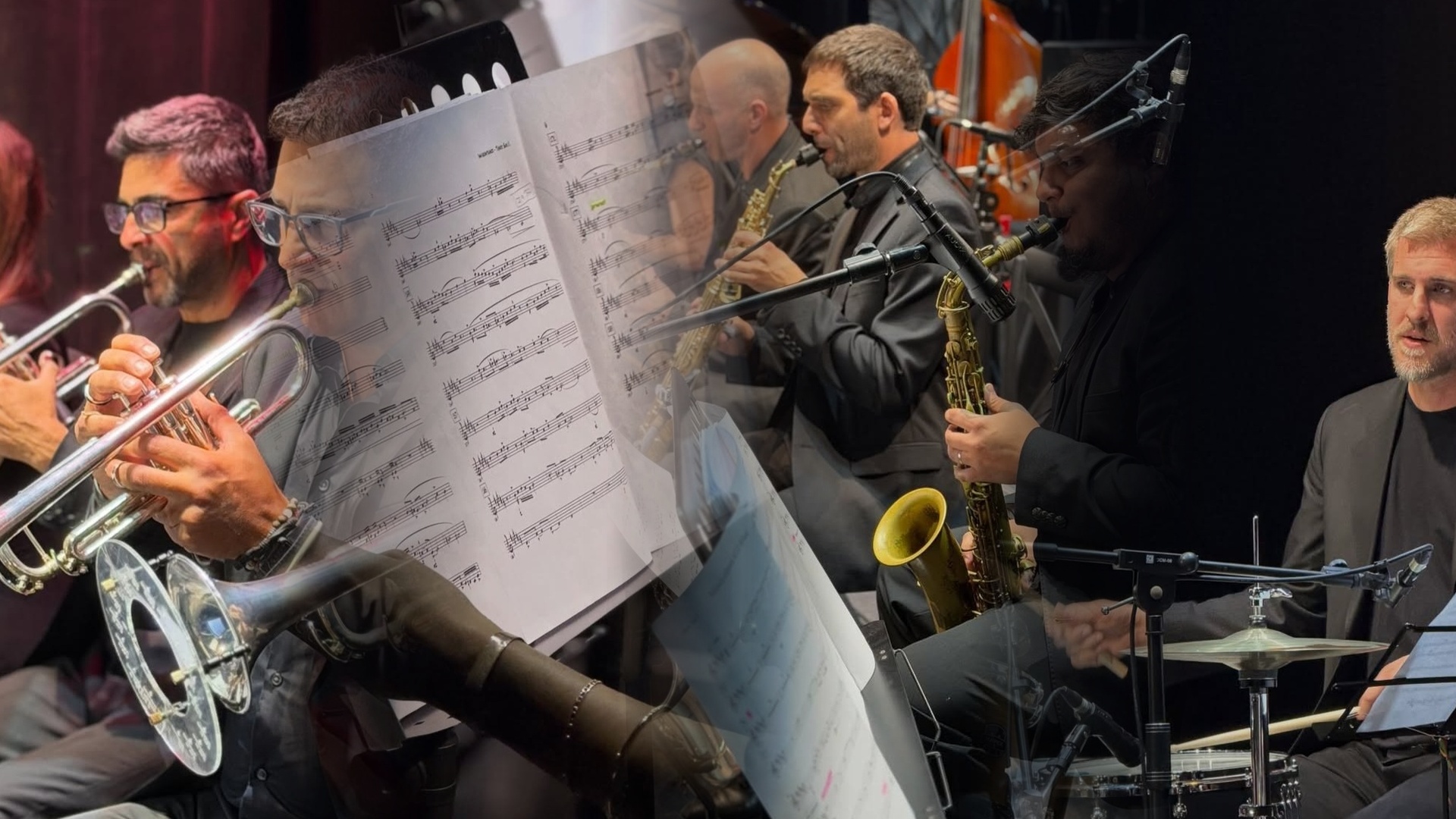 Rotundo Éxito del 2do Festival de Jazz en Tacuarembó: Dos Días a Sala Llena en el Teatro Escayola
