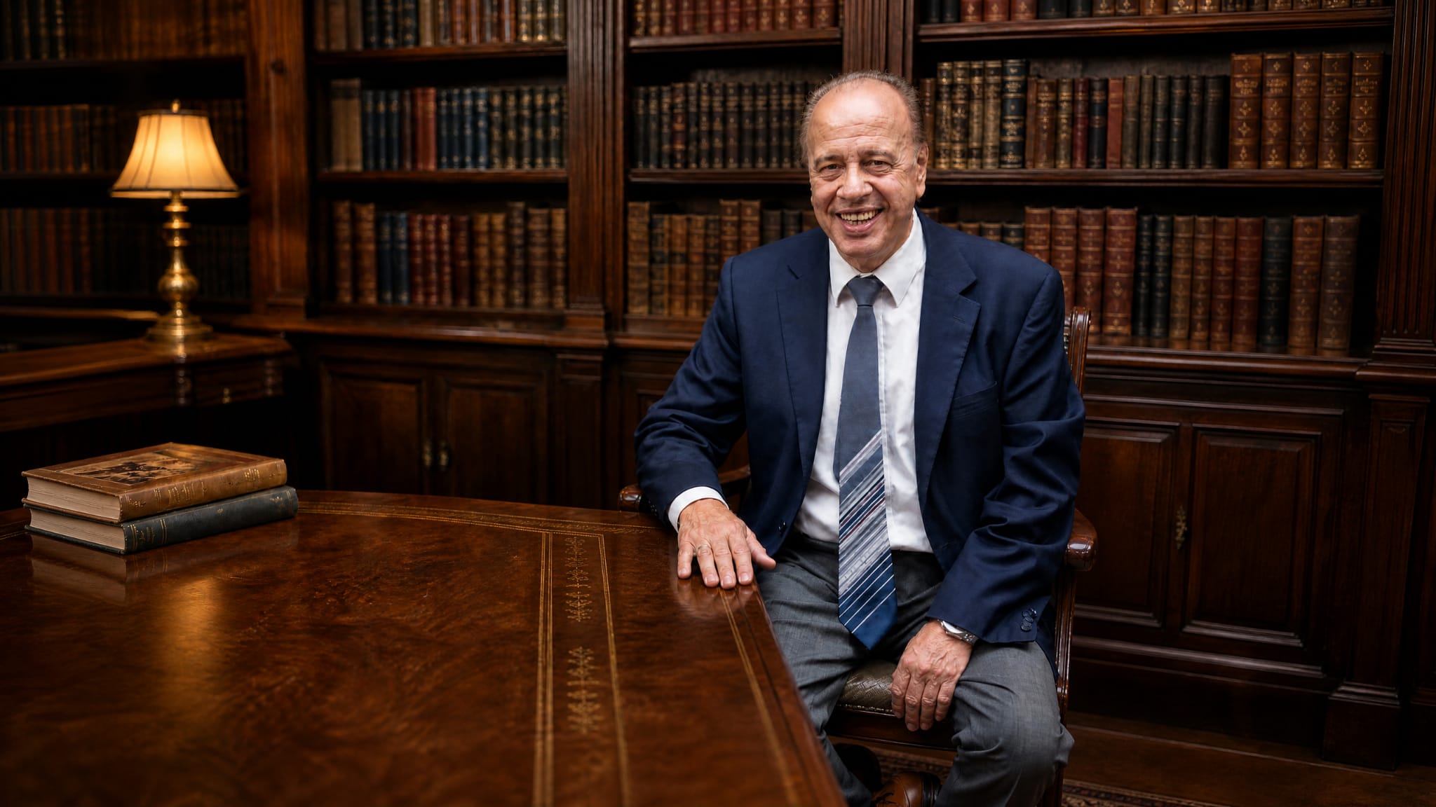 Tacuarembó rinde homenaje al Dr. José Gómez Lagos en el Teatro Escayola