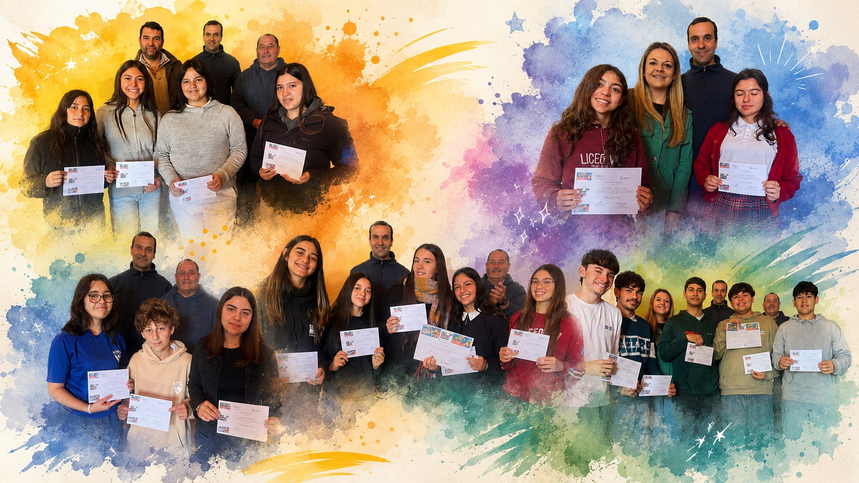 En Paso de los Toros, se anunciaron los Juegos Deportivos Estudiantiles de Secundaria, un evento que promueve la actividad física y la sana competencia entre los jóvenes