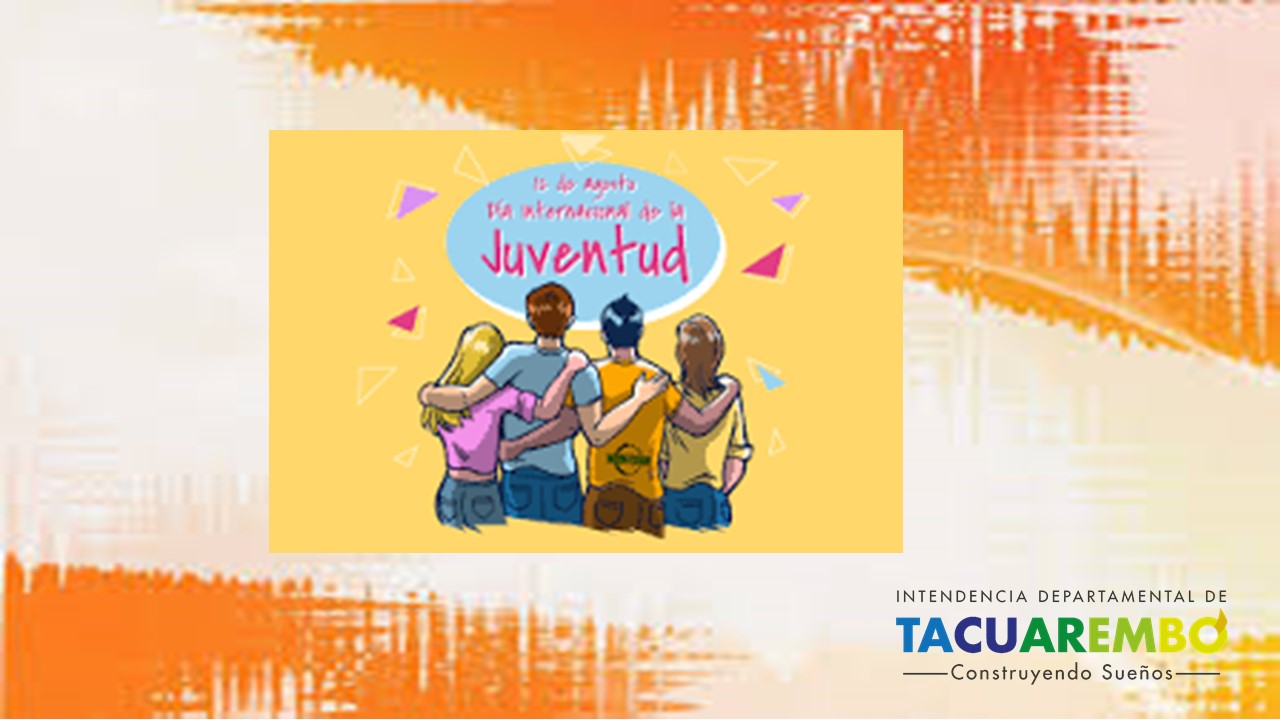 Joven Tacuaremboense Destacado 2026