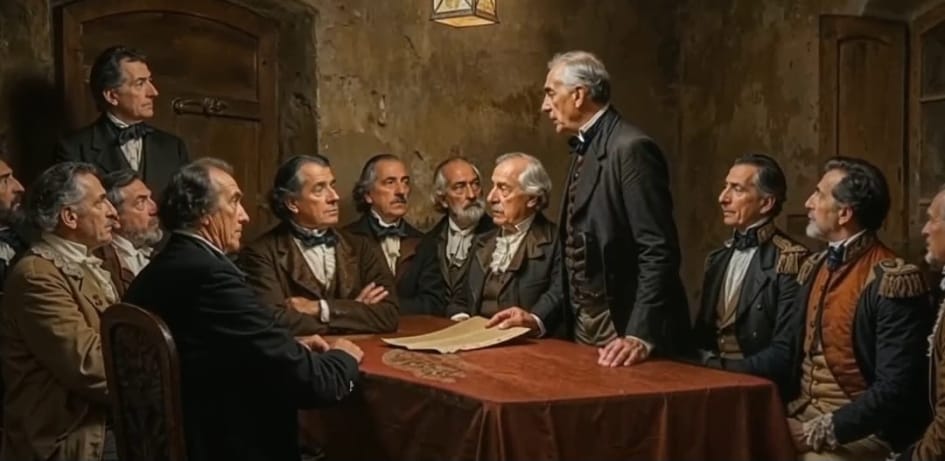 PROGRAMA 25 DE AGOSTO 2026