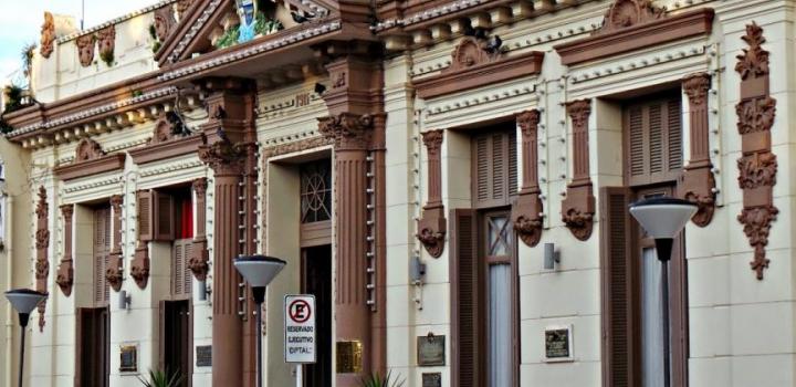 Vencimiento de Tributos, Calendario Ejercicio 2021