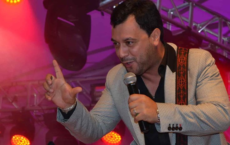 Festival de San Gregorio