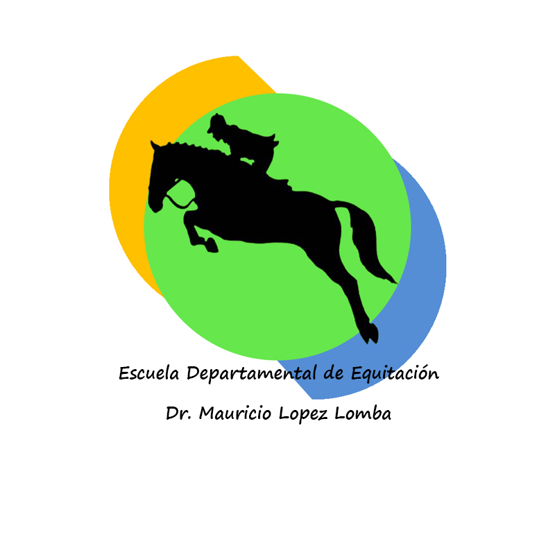 Escuela de equitación “Dr. Mauricio López Lomba»
