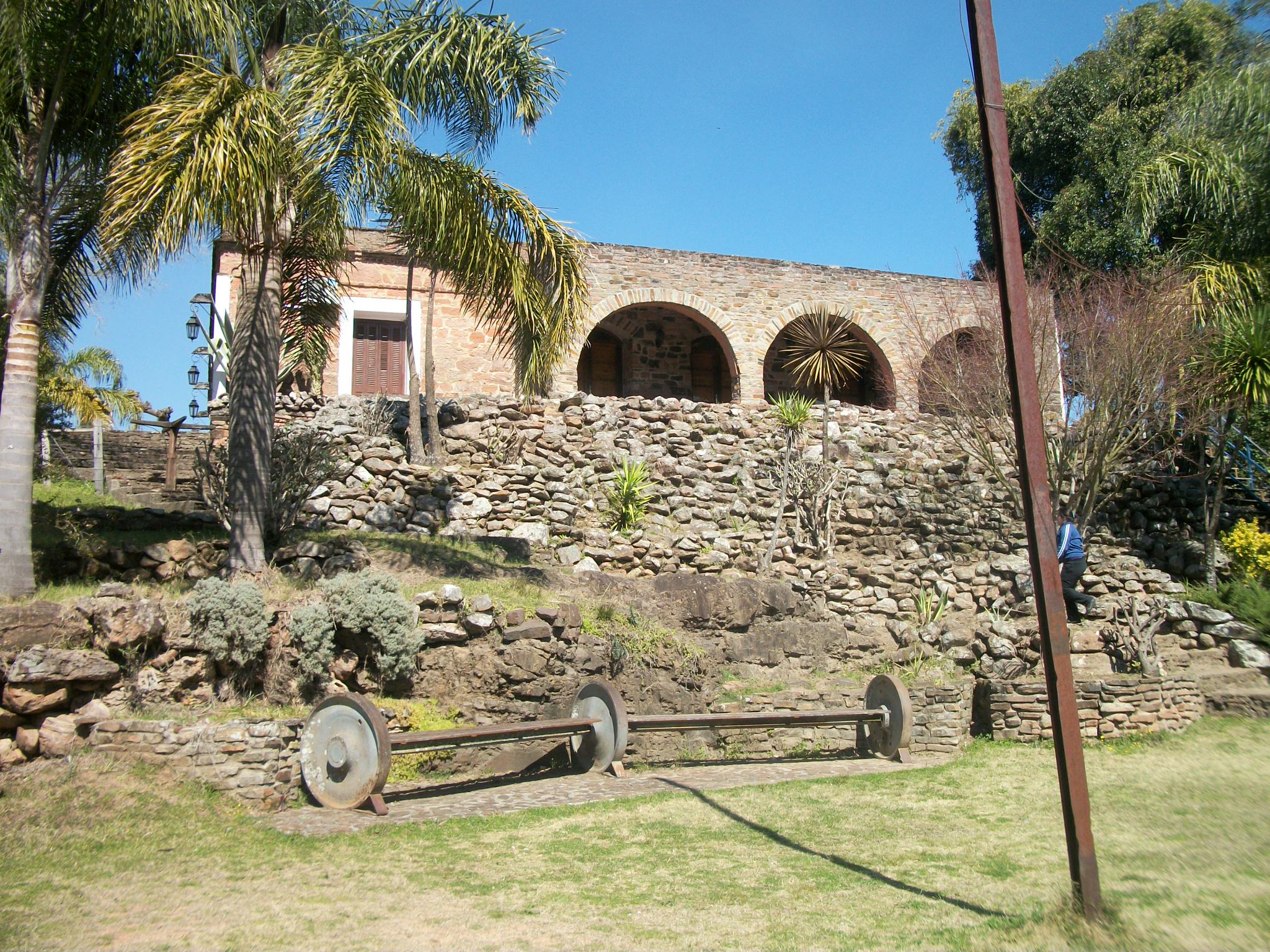 Llamado a interesados