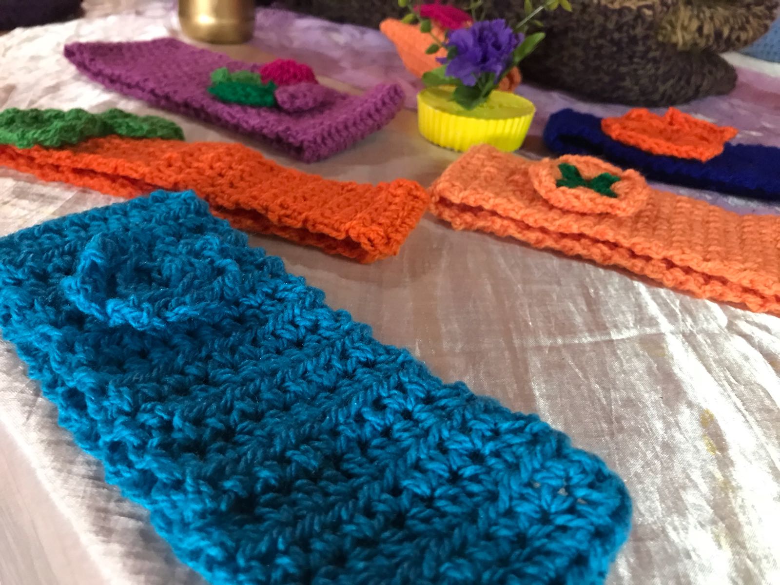 Proyecto Artesanarte