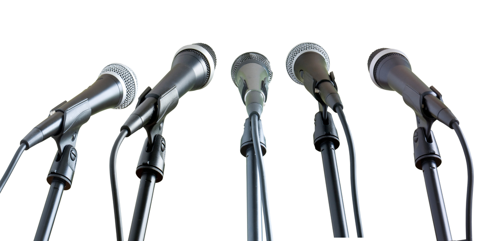 Conferencias de Prensa