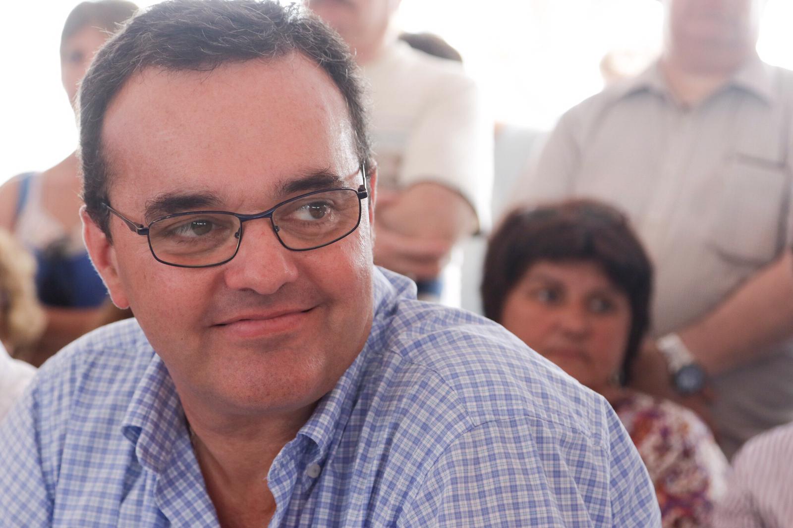 Ministro Pablo Bartol visita Tacuarembó