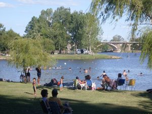 Paso de los Toros, tarifas para alojamientos turísticos del Municipio