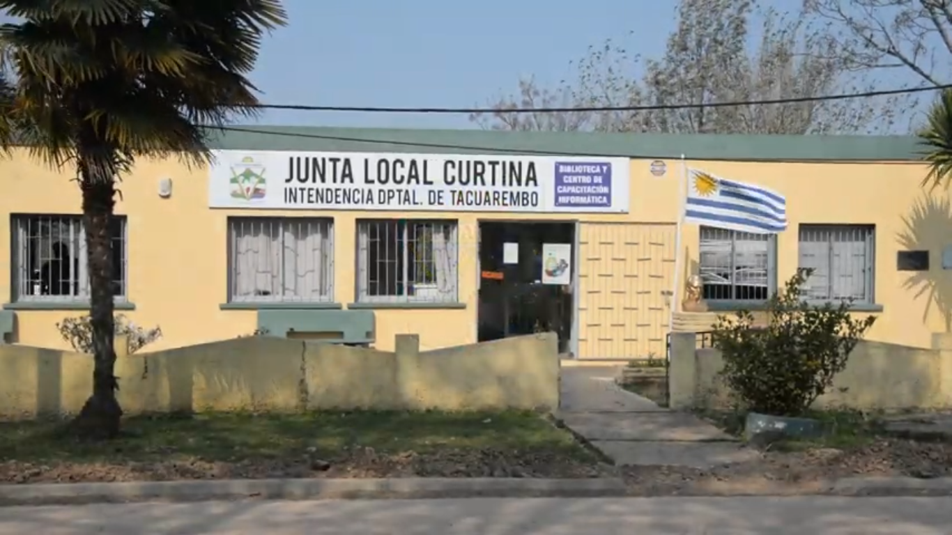 Proyecto “Curtina recicla”